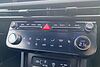 Hyundai TUCSON 1.6T Hybrid N Line 5dr Auto White