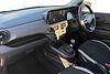 Hyundai I10 1.0 [63] Advance 5dr [Nav] lid paint - Atlas white