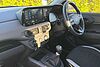 Hyundai I10 1.0 [63] Advance 5dr [Nav] lid paint - Atlas white