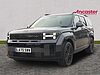 Hyundai SANTA FE 1.6 TGDi Plug-in Hybrid Calligraphy 5dr 4WD Auto Ecotronic grey