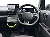 Hyundai INSTER 85kW Cross 49kWh 5dr Auto Pearl - Abyss black