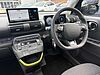 Hyundai INSTER 85kW Cross 49kWh 5dr Auto Pearl - Abyss black