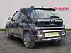 Hyundai INSTER 85kW Cross 49kWh 5dr Auto Pearl - Abyss black
