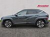 Hyundai KONA 160kW Ultimate 65kWh 5dr Auto [Lux Pack] Pearl - Cypress Green
