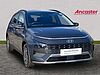 Hyundai BAYON 1.0 TGDi Advance 5dr Pearl - Aurora grey