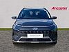 Hyundai BAYON 1.0 TGDi Advance 5dr Pearl - Aurora grey