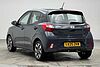 Hyundai KONA 1.6 Hybrid 129 N Line 5dr DCT White