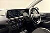 Hyundai KONA 1.6 Hybrid 129 N Line 5dr DCT White