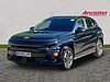 Hyundai KONA 1.6 Hybrid 129 N Line 5dr DCT Black