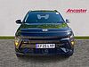 Hyundai KONA 1.6 Hybrid 129 N Line 5dr DCT Black