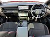 Hyundai TUCSON 1.6T Hybrid N Line S 5dr Auto Red