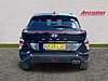 Hyundai KONA 1.6 Hybrid 129 N Line 5dr DCT Black