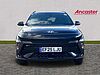 Hyundai KONA 1.6 Hybrid 129 N Line 5dr DCT Black
