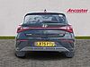 Hyundai I20 1.0T GDi Premium 5dr DCT Pearl - Phantom black