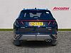 Hyundai TUCSON 1.6T Plug-in Hybrid N Line 5dr Auto Black