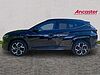 Hyundai TUCSON 1.6T Plug-in Hybrid N Line 5dr Auto Black
