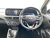 Hyundai I10 1.2 Advance 5dr Auto Pearl - Mangrove green