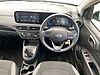 Hyundai I10 1.2 Advance 5dr Auto Pearl - Mangrove green