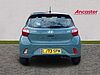 Hyundai I10 1.2 Advance 5dr Auto Pearl - Mangrove green