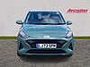 Hyundai I10 1.2 Advance 5dr Auto Pearl - Mangrove green