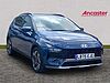 Hyundai BAYON 1.0 TGDi Ultimate 5dr DCT Pearl - Vibrant blue