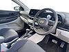 Hyundai BAYON 1.0 TGDi Ultimate 5dr DCT Pearl - Vibrant blue