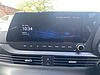 Hyundai BAYON 1.0 TGDi Ultimate 5dr DCT Pearl - Vibrant blue