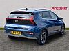 Hyundai BAYON 1.0 TGDi Ultimate 5dr DCT Pearl - Vibrant blue