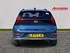 Hyundai BAYON 1.0 TGDi Ultimate 5dr DCT Pearl - Vibrant blue