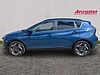 Hyundai BAYON 1.0 TGDi Ultimate 5dr DCT Pearl - Vibrant blue