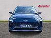 Hyundai BAYON 1.0 TGDi Ultimate 5dr DCT Pearl - Vibrant blue