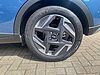 Hyundai BAYON 1.0 TGDi Ultimate 5dr DCT Pearl - Vibrant blue