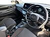 Hyundai I20 1.0T GDi 48V MHD Premium 5dr DCT Pearl - Mangrove green