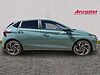 Hyundai I20 1.0T GDi 48V MHD Premium 5dr DCT Pearl - Mangrove green