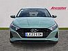 Hyundai I20 1.0T GDi 48V MHD Premium 5dr DCT Pearl - Mangrove green