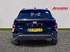Hyundai KONA 1.6 Hybrid 129 N Line 5dr DCT Black