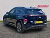 Hyundai KONA 1.6 Hybrid 129 N Line 5dr DCT Black