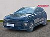 Hyundai KONA 1.6 Hybrid 129 N Line 5dr DCT Black