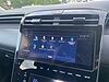 Hyundai TUCSON 1.6 TGDi Hybrid 230 SE Connect 5dr 2WD Auto Black