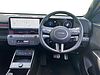 Hyundai KONA 1.6 Hybrid 129 N Line 5dr DCT Black