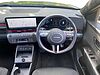 Hyundai KONA 1.6 Hybrid 129 N Line 5dr DCT Black