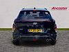 Hyundai KONA 1.6 Hybrid 129 N Line 5dr DCT Black