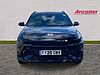 Hyundai KONA 1.6 Hybrid 129 N Line 5dr DCT Black