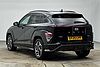 Hyundai KONA 1.6 Hybrid 129 N Line 5dr DCT Black