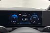 Hyundai KONA 1.6 Hybrid 129 N Line 5dr DCT Black