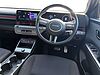 Hyundai KONA 1.6 Hybrid 129 N Line 5dr DCT Black