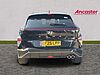 Hyundai KONA 1.6 Hybrid 129 N Line 5dr DCT Black
