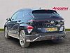 Hyundai KONA 1.6 Hybrid 129 N Line 5dr DCT Black