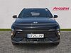 Hyundai KONA 1.6 Hybrid 129 N Line 5dr DCT Black