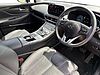 Hyundai SANTA FE 1.6 TGDi Hybrid Ultimate 5dr Auto arl - Abyss black